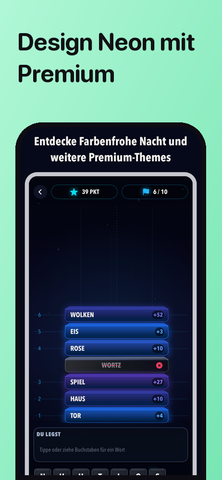 Design Neon in Lettower Premium