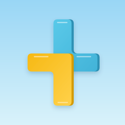 Lettower app icon